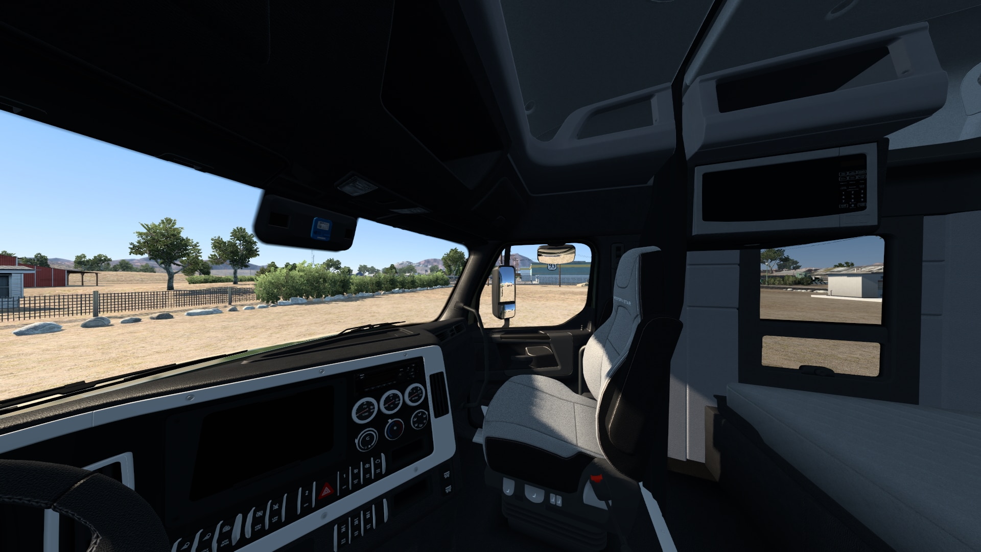 Western Star 49X Edit v1.4.1 [1.43] thumbnail 18