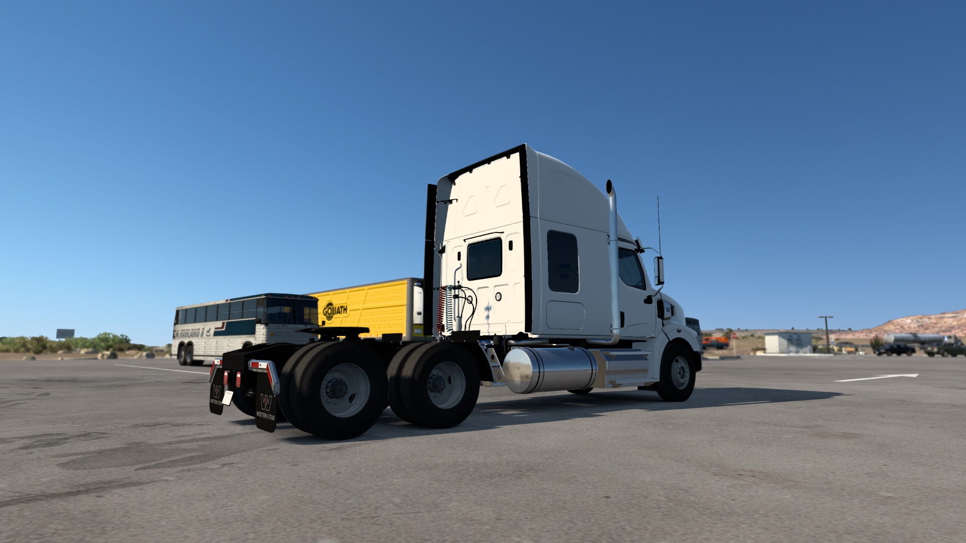 Western Star 49X Edit v1.4.1 [1.43] thumbnail 17