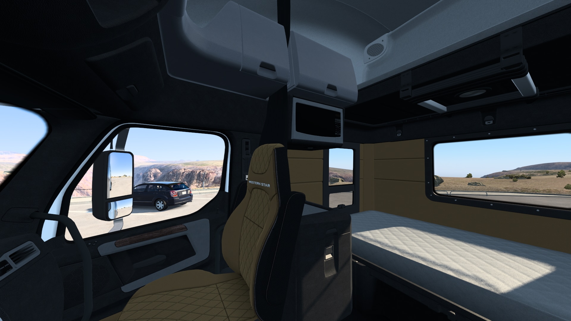 Western Star 49X Edit v1.4.1 [1.43] thumbnail 16