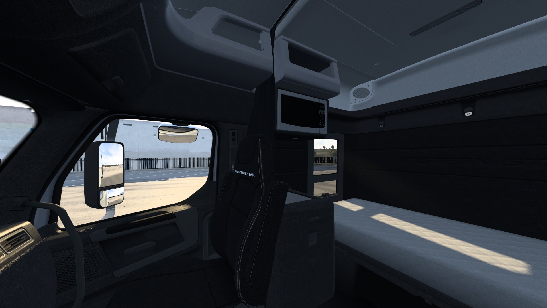 Western Star 49X Edit v1.4.1 [1.43] thumbnail 15