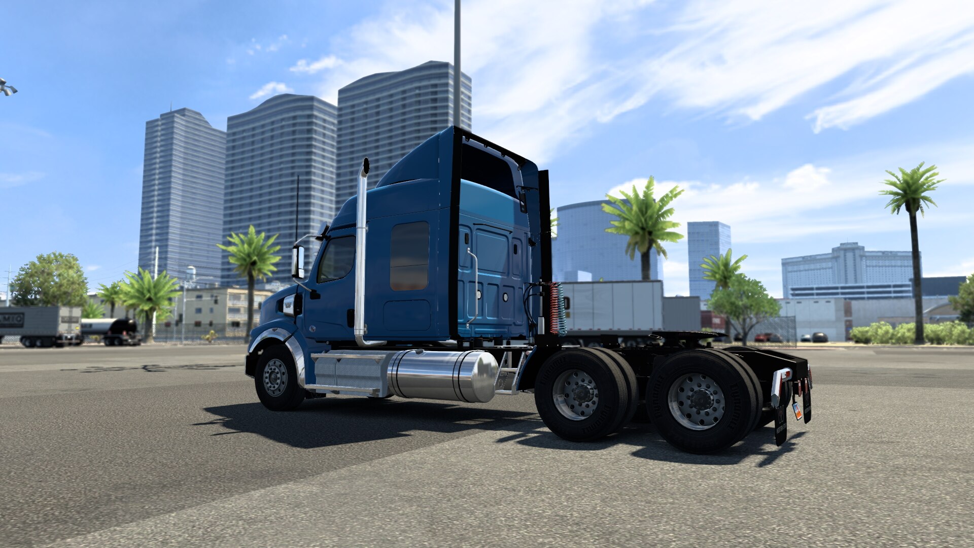 Western Star 49X Edit v1.4.1 [1.43] thumbnail 14