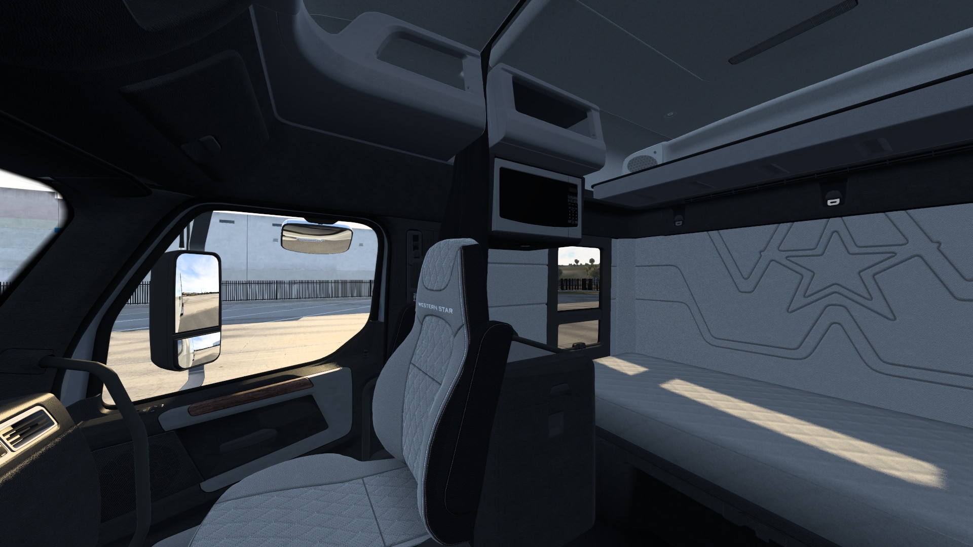 Western Star 49X Edit v1.4.1 [1.43] thumbnail 13