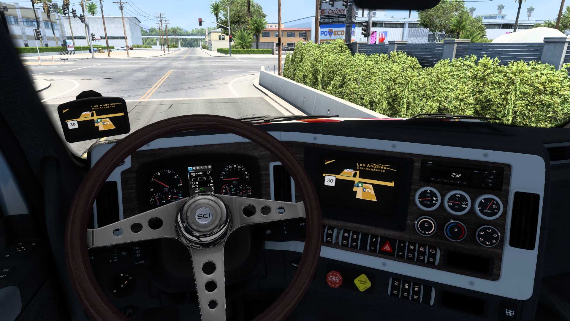 Western Star 49X Edit v1.4.1 [1.43] thumbnail 12