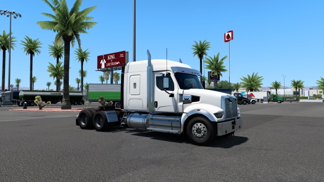 Western Star 49X Edit v1.4.1 [1.43] thumbnail 11