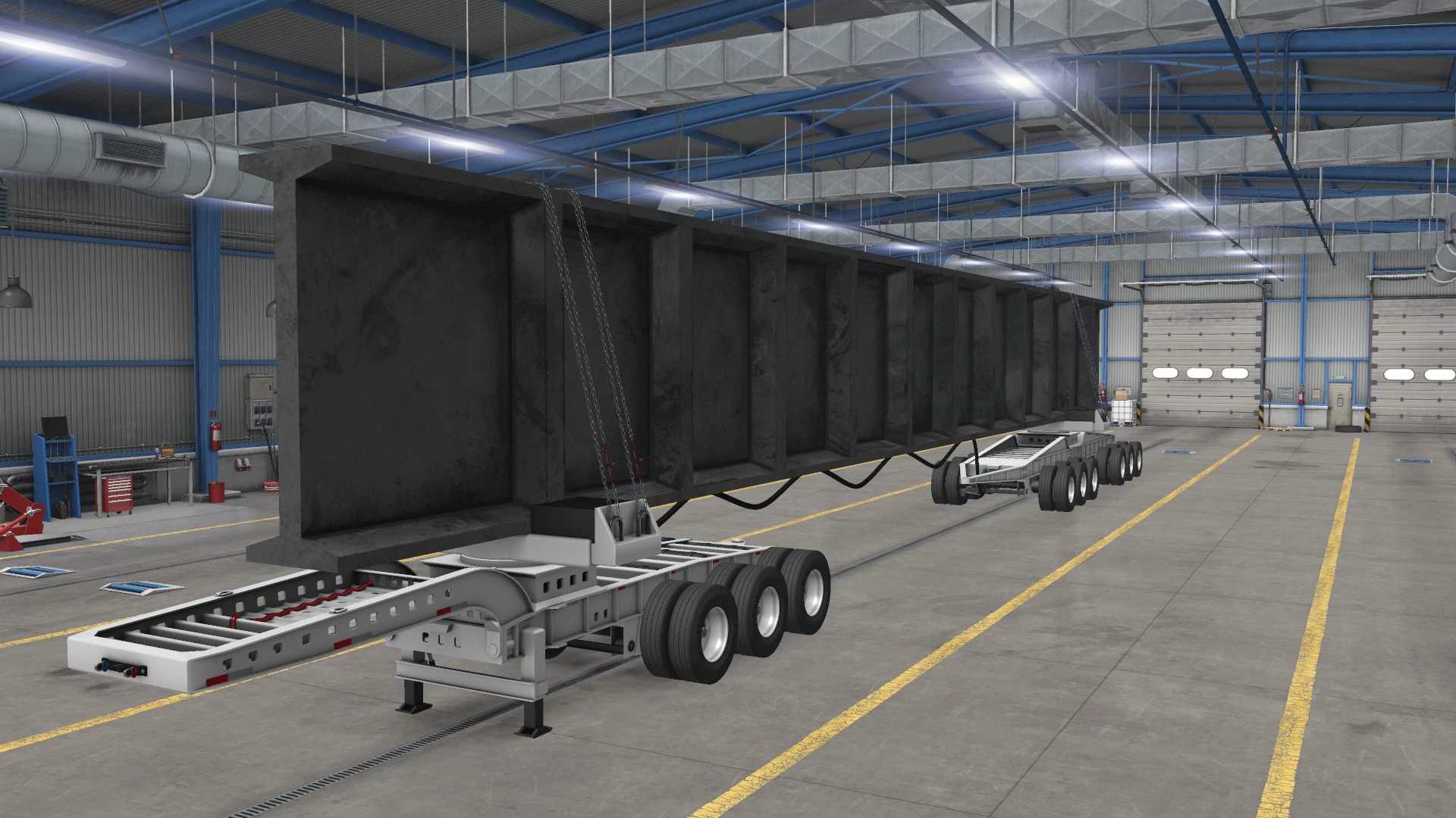 Steerable Dolly [1.43] - Thumbnail 1