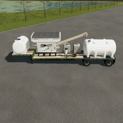 American Super Tender - Thumbnail 1