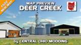 Deer Creek Mod Thumbnail