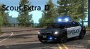 [ATS] Skoda SuperB Scout Extra_D 2013 v1.0 (1.43.x) 