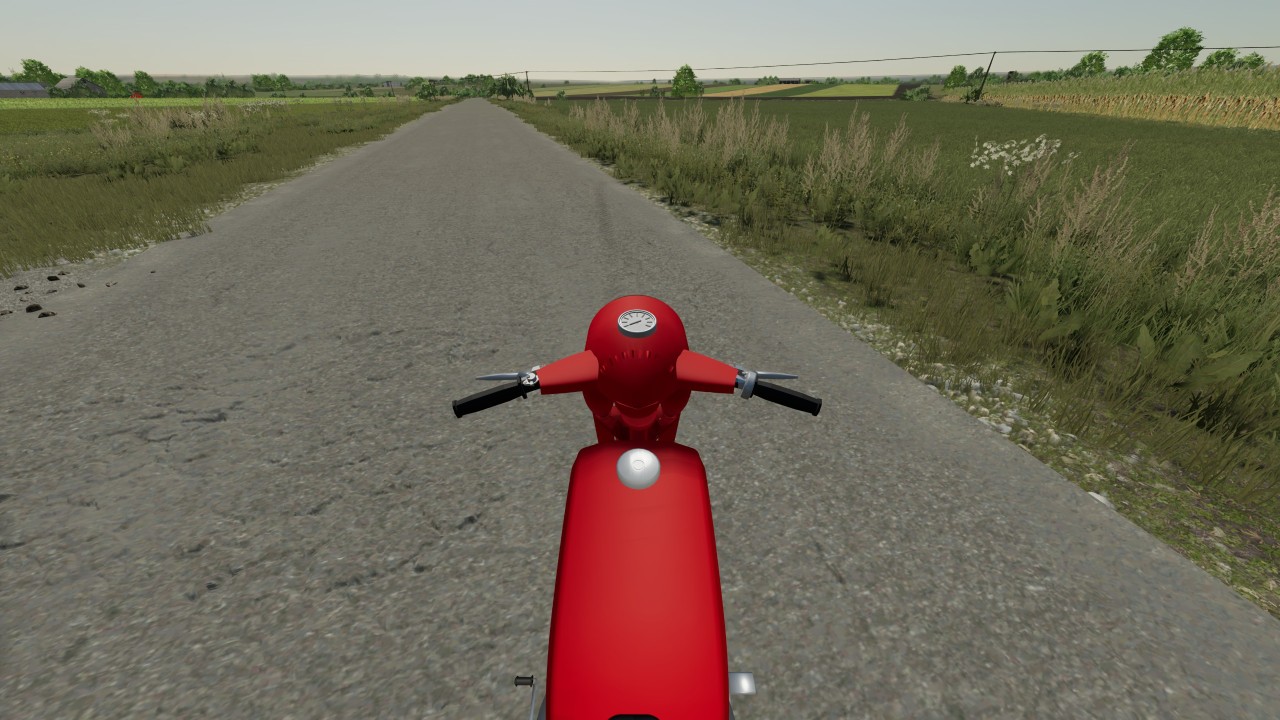 Jawa 250 - Thumbnail 1