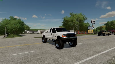 2003 F350 - Thumbnail 1