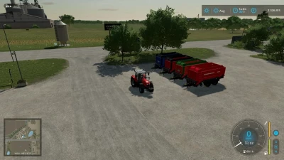 TO Rapide 580V - Thumbnail 1
