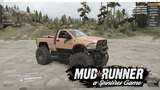 Dodge Ram 3500 2014 Mod Thumbnail