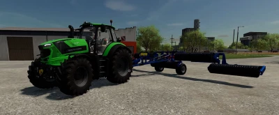 PowerRoll 1230 HD - Thumbnail 1