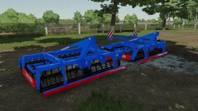 AGRO-LIFT AUK - Thumbnail 1