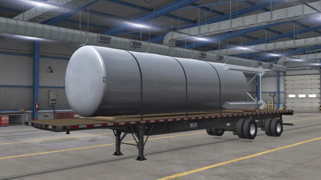Mark’s Flatbed Cargo Variety v1.1 [1.43] thumbnail 12