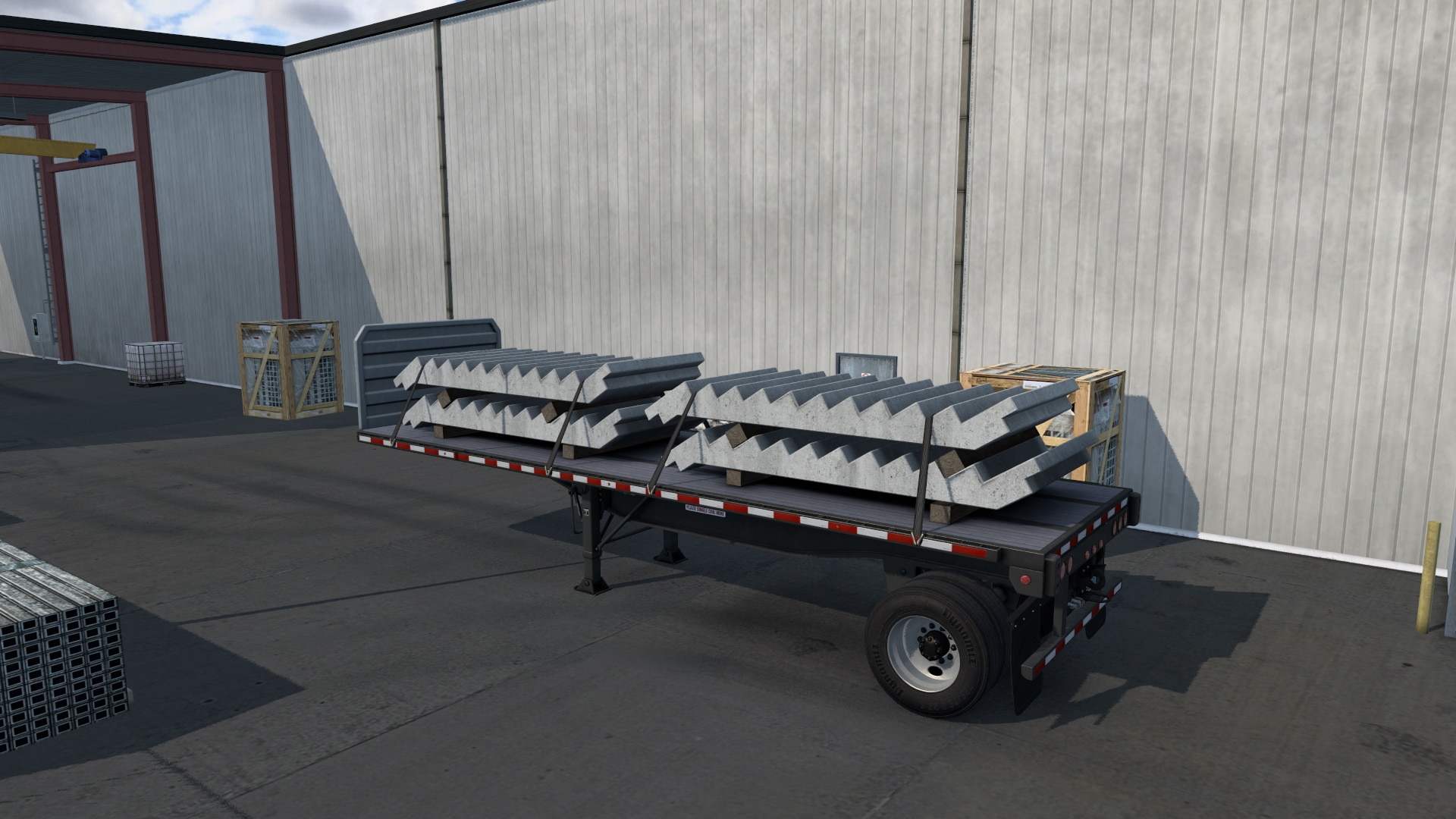 Mark’s Flatbed Cargo Variety v1.1 [1.43] thumbnail 10