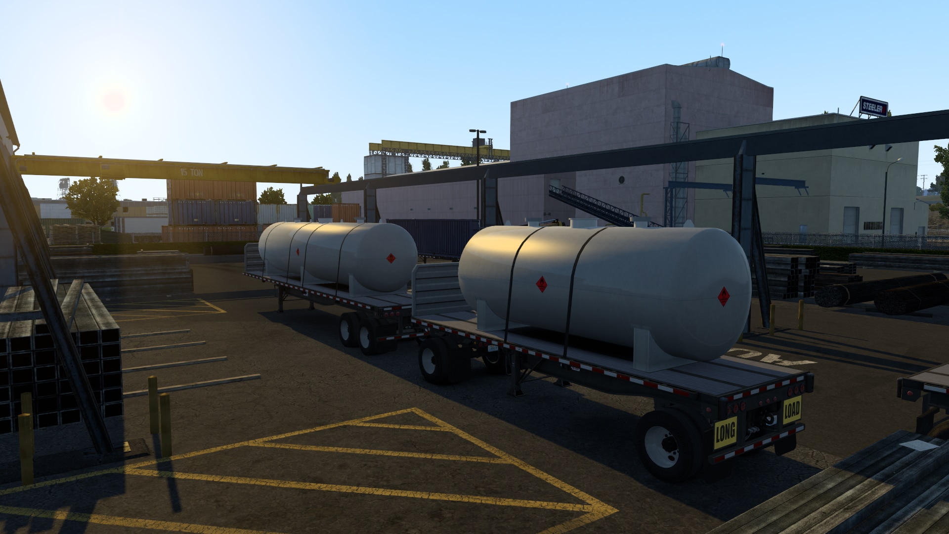 Mark’s Flatbed Cargo Variety v1.1 [1.43] thumbnail 6