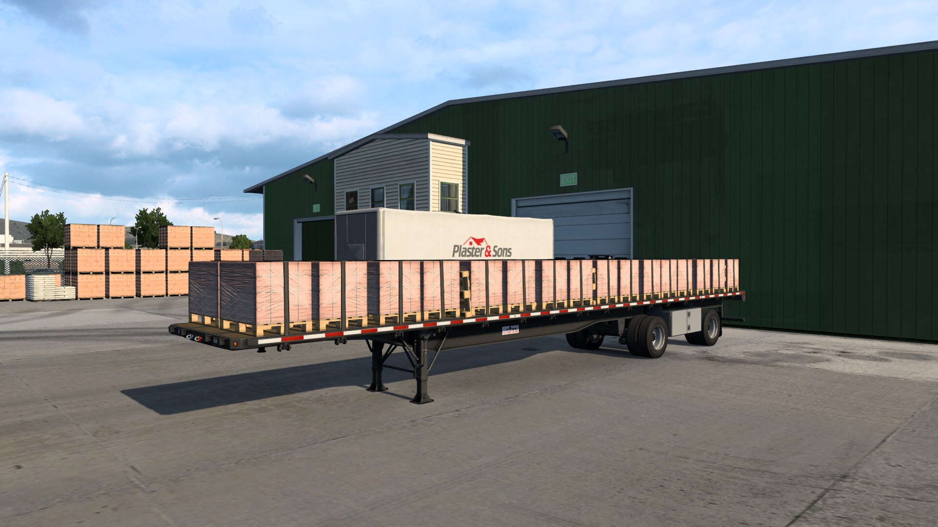 Mark’s Flatbed Cargo Variety v1.1 [1.43] thumbnail 5