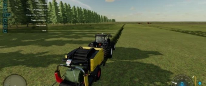 Mähwerke Amata316 Bigboymowerpack Landwirtschafts Simulator mod