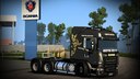Scania R440 Griffin Edition v1.0 (1.43.x)
