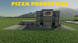 Pizza-Produktion Mod Thumbnail
