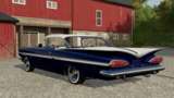 Chevy Impala 1959 Mod Thumbnail