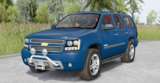 Chevrolet Tahoe (GMT900) 2014 Mod Thumbnail