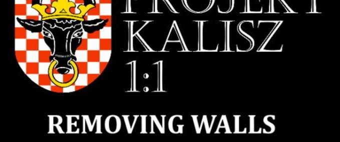 Maps Projekt Kalisz 1:1 – Fix Removing Walls [1.43] Eurotruck Simulator mod