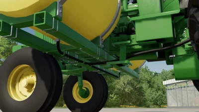 Ergänzungen zu John Deere Soundguards - Thumbnail 1
