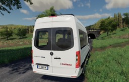 LS 19: Fahrzeuge PKWs Mods für Landwirtschafts Simulator | modhoster.de