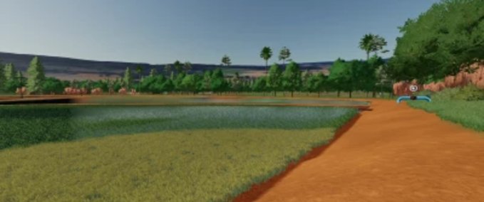 Maps Aktualisierung der Karte der Fazenda Boca da Mata Landwirtschafts Simulator mod