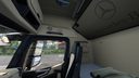 Actros Plus: New Actros MP4 Cabin Overhaul [1.43]