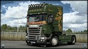 Scania R440 Topline Hardcore Edition [1.43]