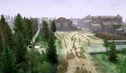 Valley 4