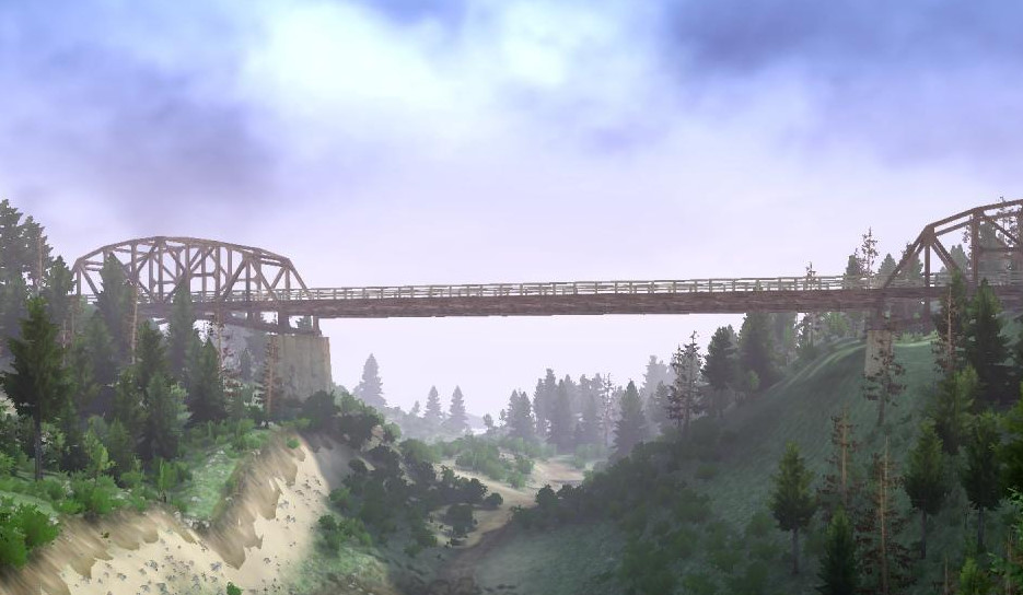 Valley 4 - Thumbnail 1