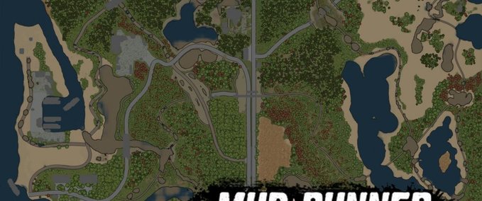 Maps Dropsy Spintires mod