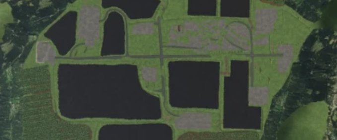 Maps Annamap Landwirtschafts Simulator mod