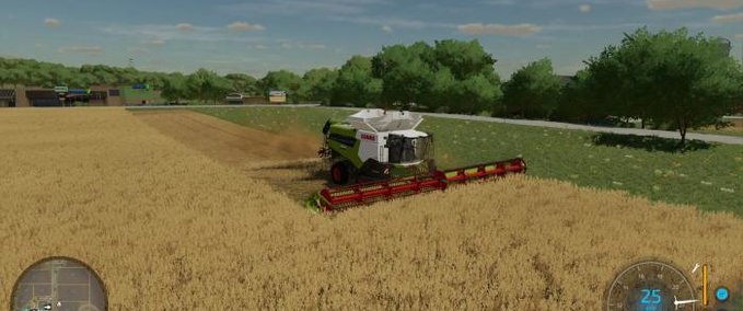 Schneidwerke & Schneidwerkswagen Convio Flex 1380 Landwirtschafts Simulator mod