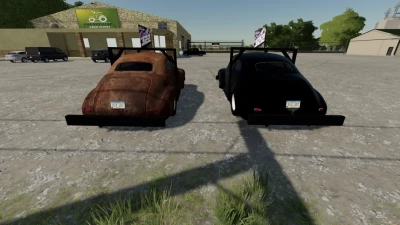 1940 Chevy-Derby-Wagen - Thumbnail 1