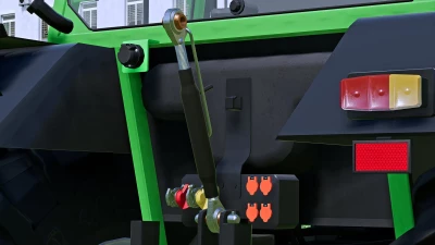 Fendt Oberlink - Thumbnail 1