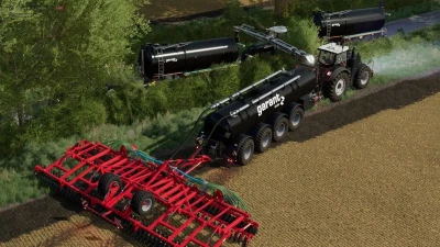Kotte Garant PQ 32000 - Thumbnail 1