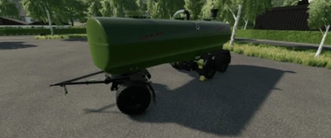 Sonstige Anhänger ULT24 NeilloxGaming Landwirtschafts Simulator mod