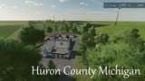 Huron County Michigan Mod Thumbnail