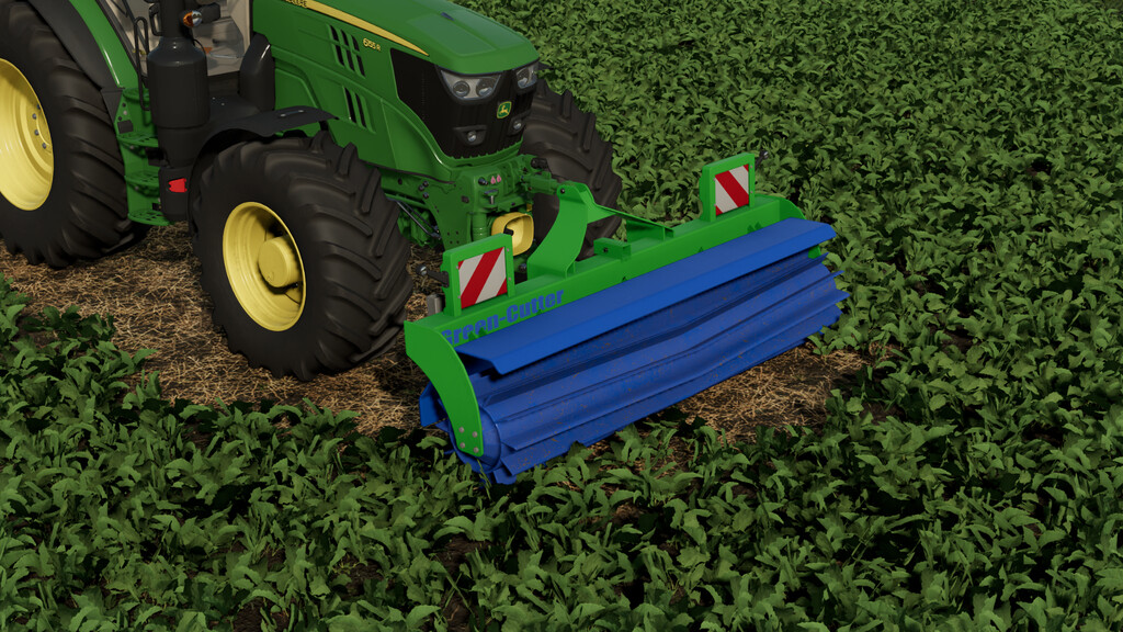 Ceres GC600 - Thumbnail 1