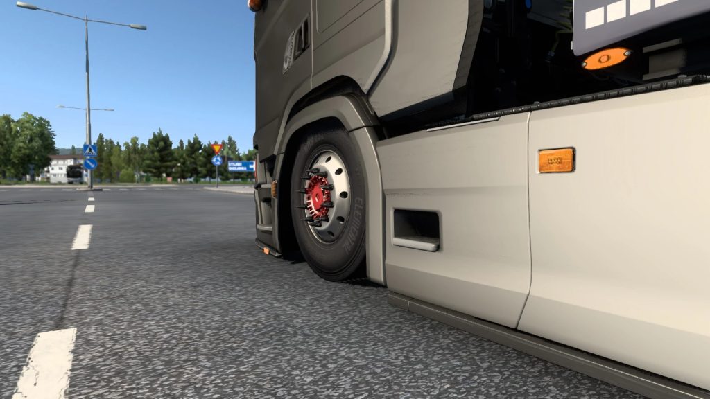 SCANIA S & R LOW DECK 4X2 [1.43] - Thumbnail 1