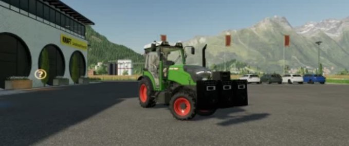 Tools Audioanlage Landwirtschafts Simulator mod