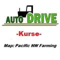 AutoDrive Kurse "Pacific NW Farming" Mod Thumbnail