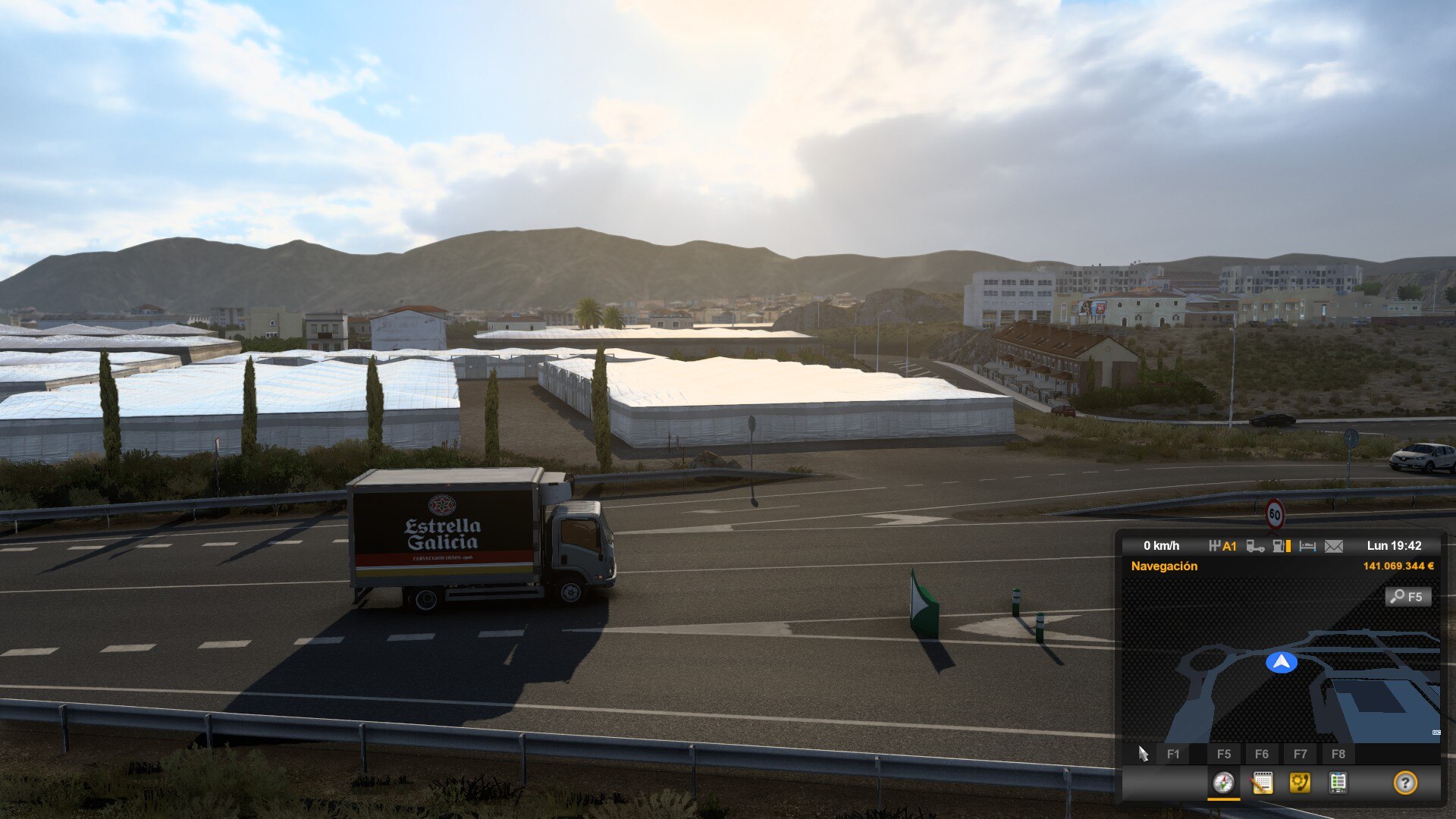Real Spanish Companies, Gas Stations, Advertising v1.9 [1.43] thumbnail 8