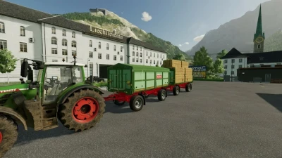 Rudolph Kipper Pack - Thumbnail 1