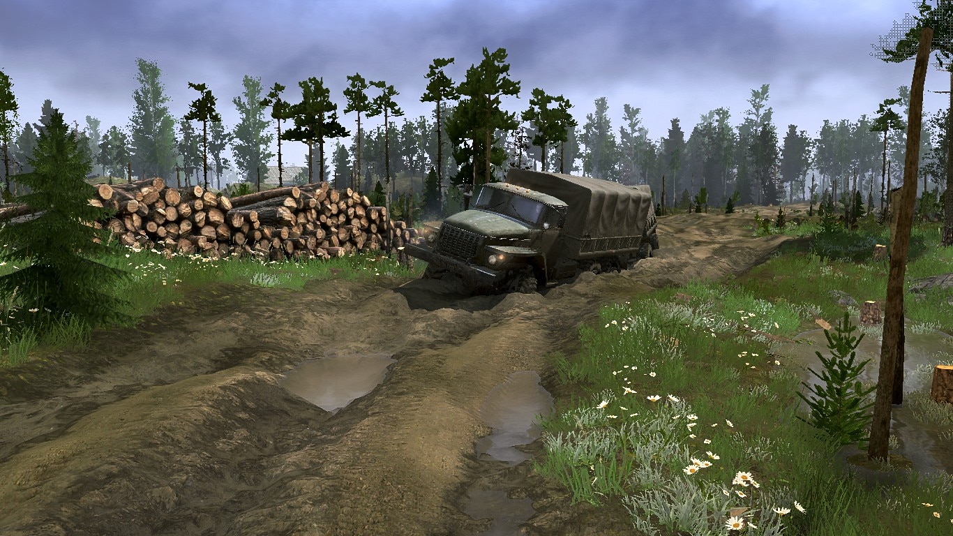Listvyanka - Thumbnail 1